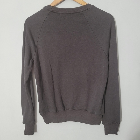 Spiritual Gangster x Soulcycle Choose Soul Graphic Sweatshirt NWT - Picture 7 of 11